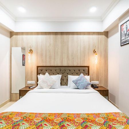 Shiv Mahima Hotel ชัยปุระ ภายนอก รูปภาพ