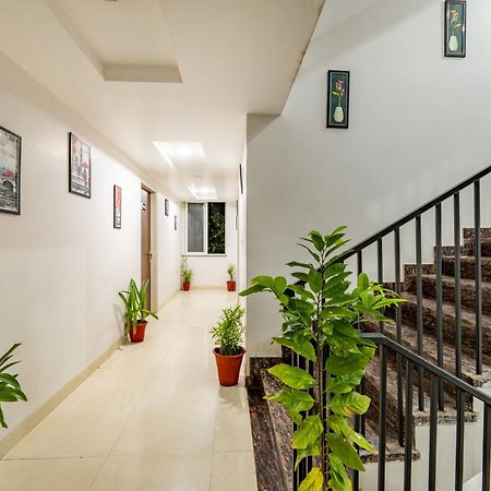 Shiv Mahima Hotel ชัยปุระ ภายนอก รูปภาพ