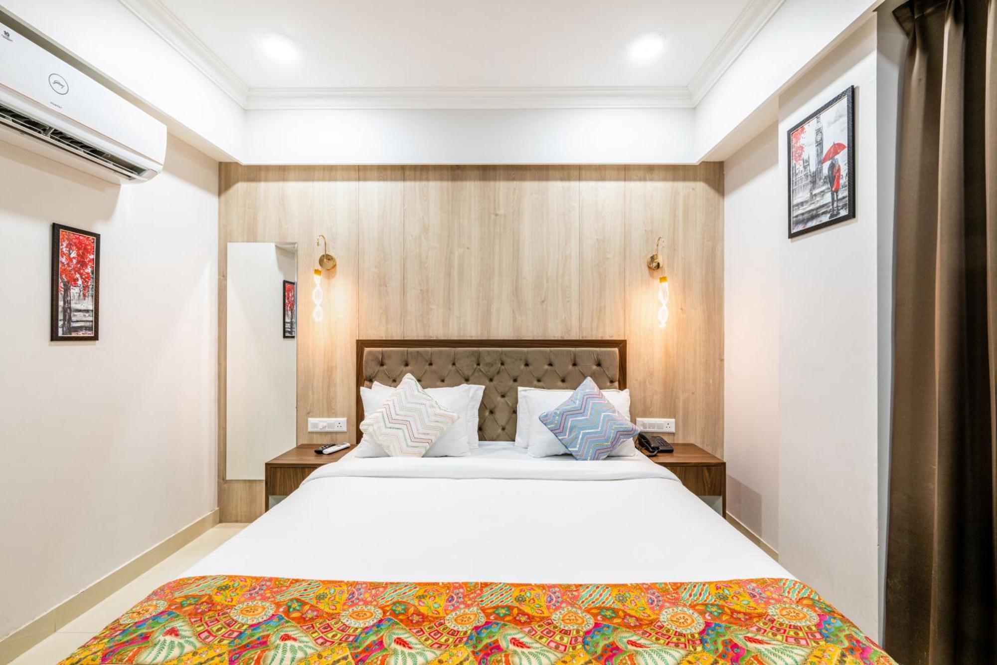 Shiv Mahima Hotel ชัยปุระ ภายนอก รูปภาพ